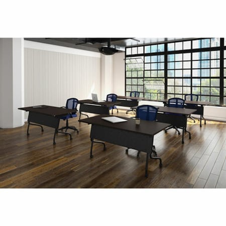 OFFICESOURCE Training Tables by  Training Typical - OST14 OST14MH